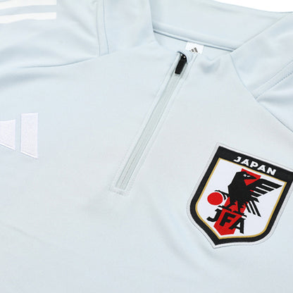 Men's Japan 2026 Training Tracksuit Kit