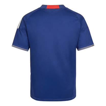 Retro Men's Japan World Cup 2010 Home Soccer Jersey