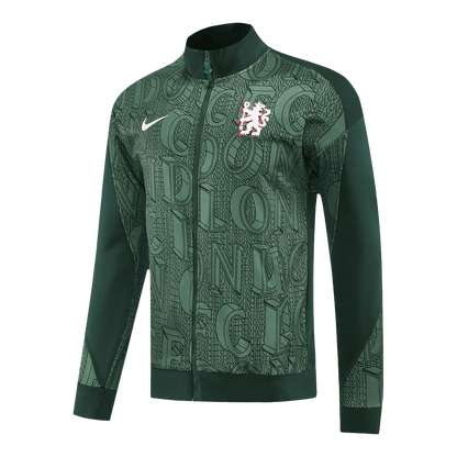 Men's Chelsea 2025/26 Training Jacket