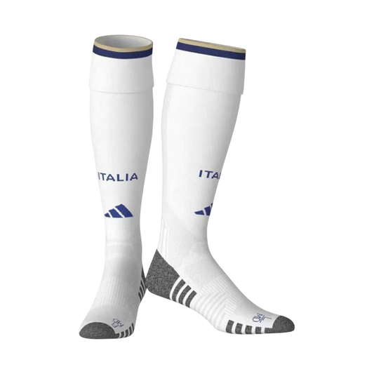 Kid's Italy World Cup 2026 Home Soccer Socks