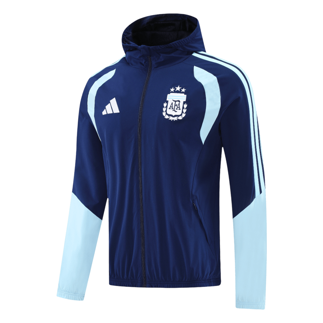 Men's Argentina 2026 Training Jacket