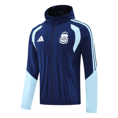 Men's Argentina 2026 Training Jacket