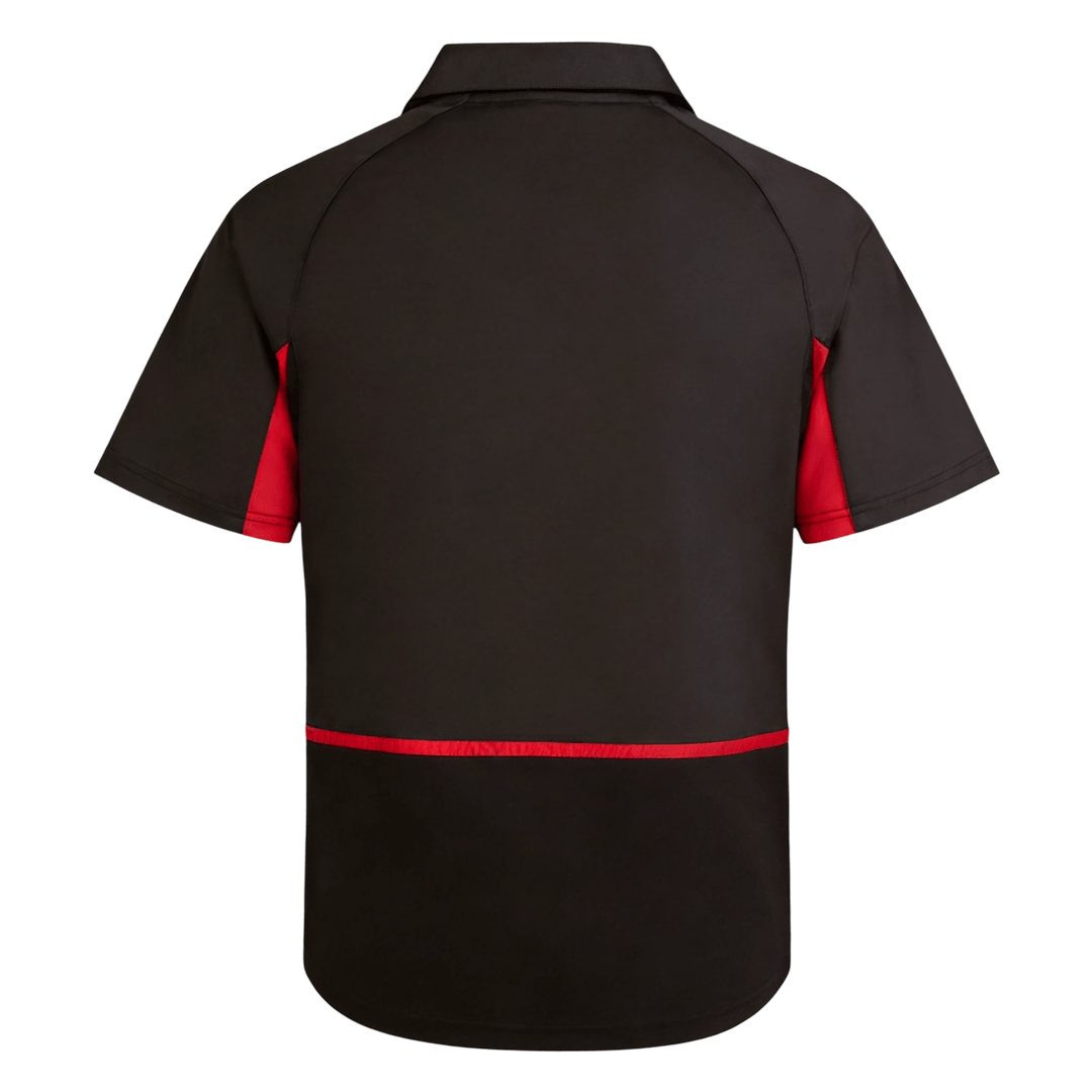 Retro Men's Belgium World Cup 2002 Away Soccer Jersey