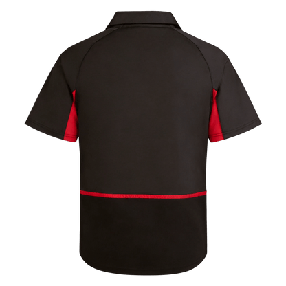 Retro Men's Belgium World Cup 2002 Away Soccer Jersey