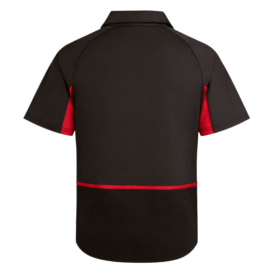 Retro Men's Belgium World Cup 2002 Away Soccer Jersey