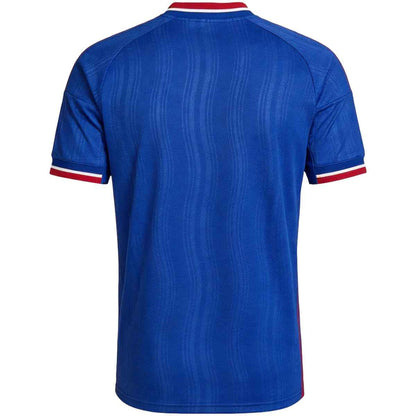 Men's Manchester United 2026/27 Away Soccer Jersey
