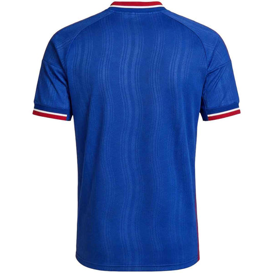 Men's Manchester United 2026/27 Away Soccer Jersey