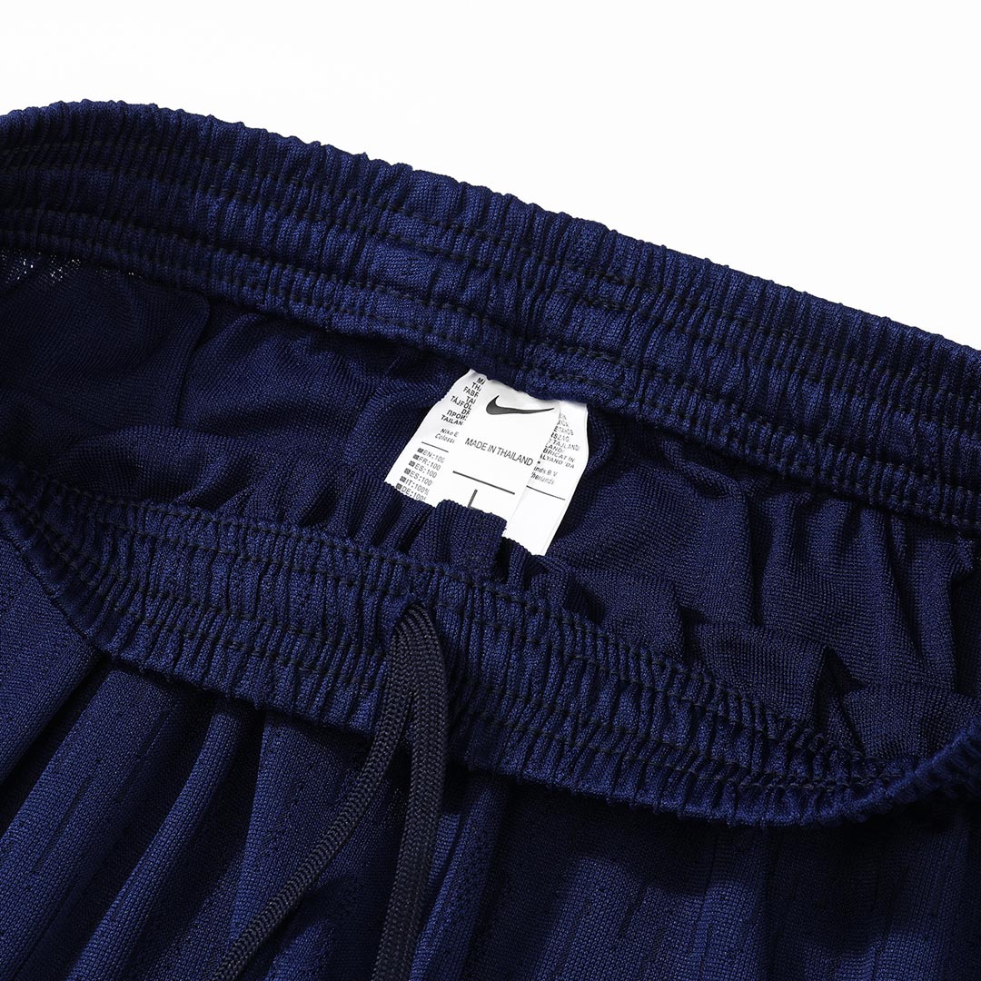 Men's Barcelona 2025/26 Training Tracksuit Kit