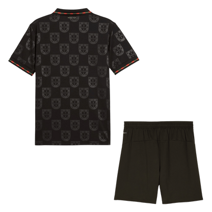 Men's Portugal World Cup 2026 Soccer Jersey Kit