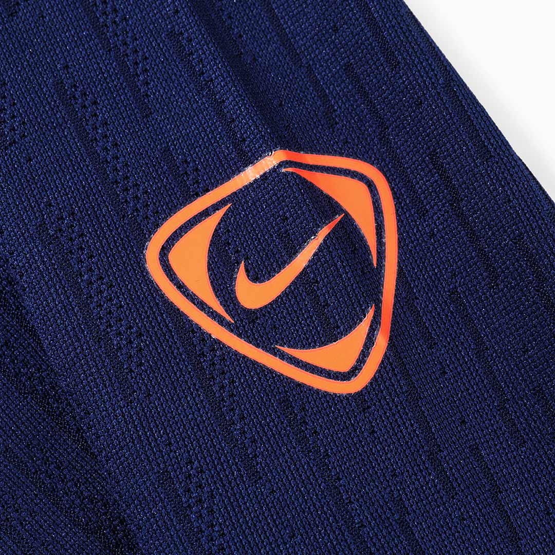 Men's Barcelona 2025/26 Training Tracksuit Kit