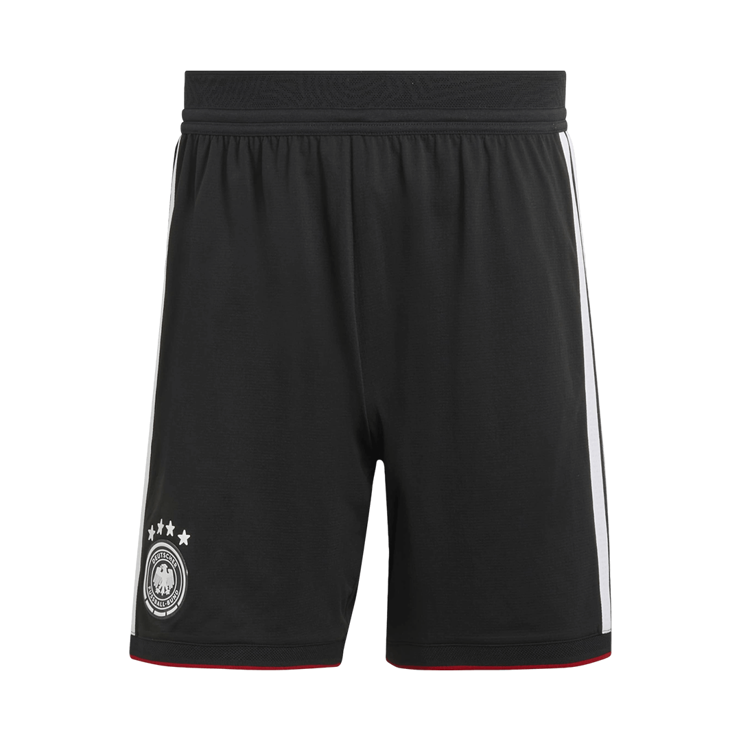 Men's Germany World Cup 2026 Home Soccer Shorts