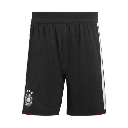 Men's Germany World Cup 2026 Home Soccer Shorts