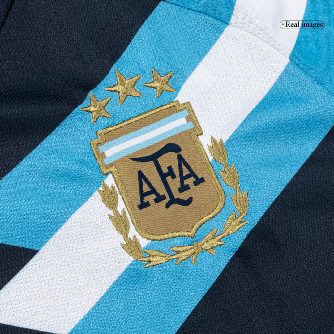 Men's Argentina World Cup 2026 Soccer Jersey