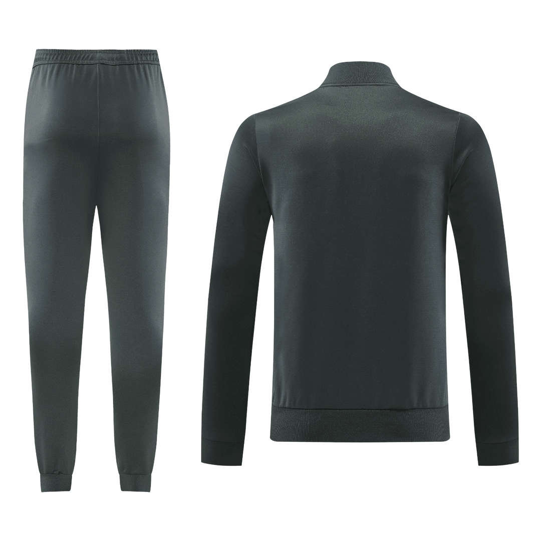 Men's Manchester United 2025/26 Training Tracksuit Kit