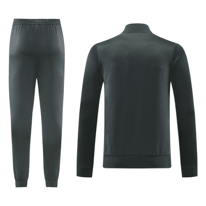 Men's Manchester United 2025/26 Training Tracksuit Kit
