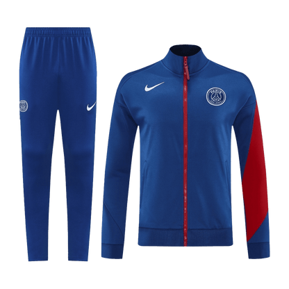 Men's PSG 2025/26 Training Tracksuit Kit
