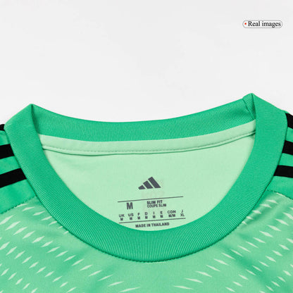 Men's Bayern Munich 2025/26 Soccer Jersey