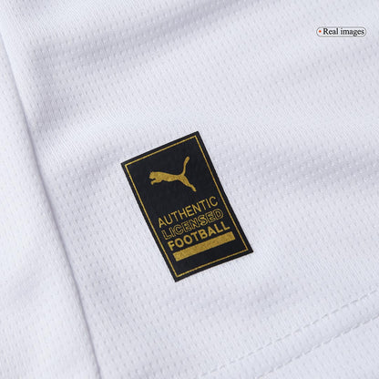 MODRIĆ #14 Men's AC Milan 2025/26 Away Soccer Jersey