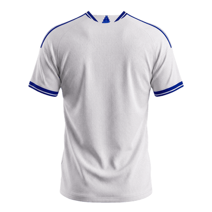 Men's Greece World Cup 2026 Home Soccer Jersey