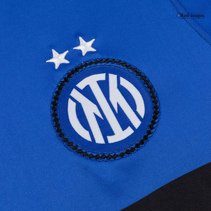 Men's Inter Milan 2025/26 Fourth Away Soccer Jersey