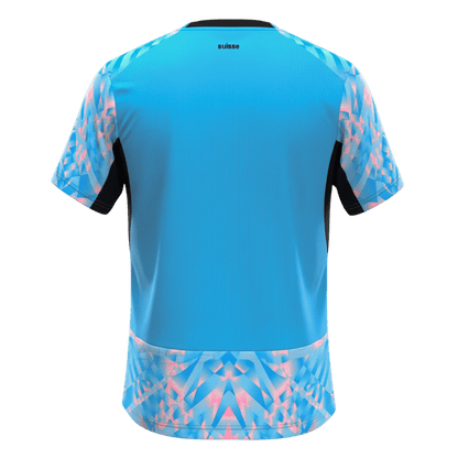 Men's Switzerland World Cup 2026 Soccer Jersey