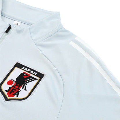 Kid's Japan 2026 Zipper Sweatshirt Kit