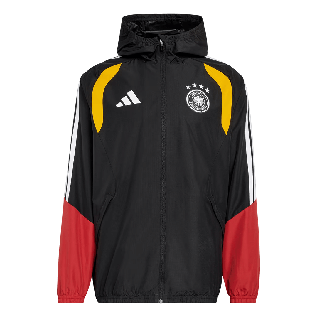 Men's Germany 2026 Training Jacket