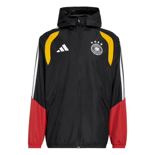 Men's Germany 2026 Training Jacket