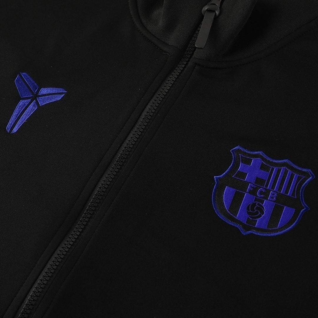Men's Barcelona 2025/26 Training Jacket