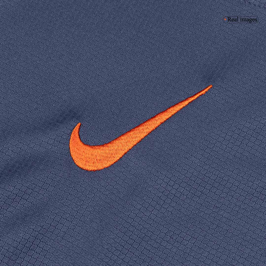 Men's Inter Milan 2025/26 Third Away Soccer Jersey