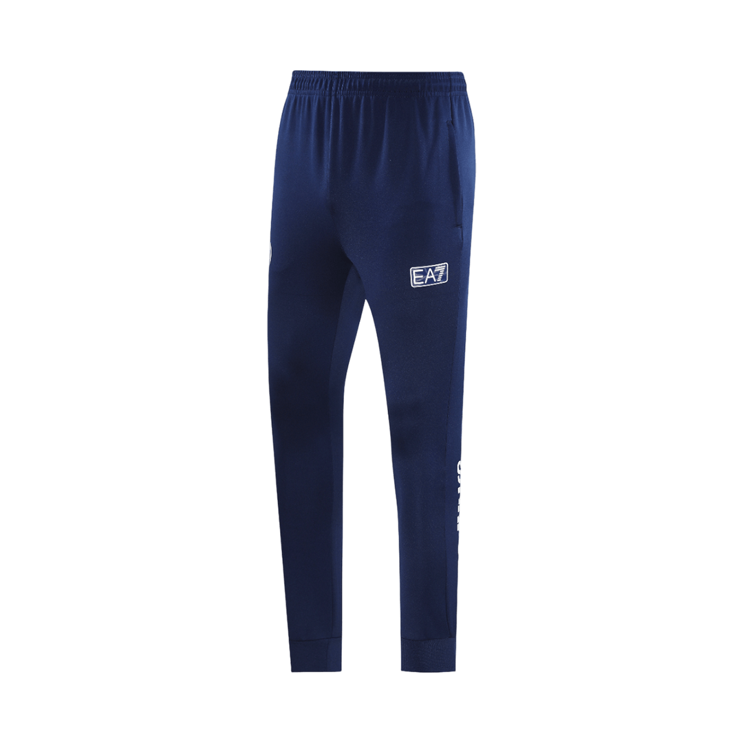 Men's Napoli 2025/26 Training Tracksuit Kit