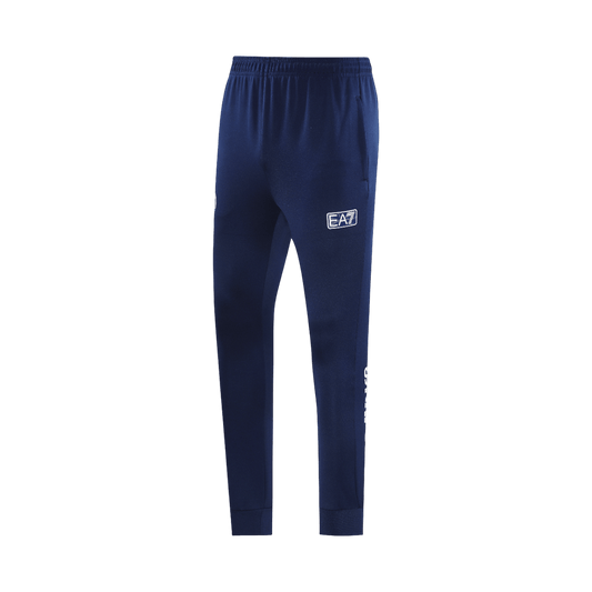 Men's Napoli 2025/26 Training Tracksuit Kit