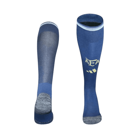 Men's Argentina World Cup 2026 Home Soccer Socks