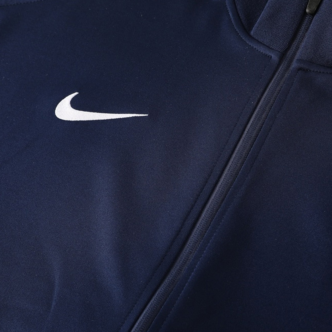Men's PSG 2025/26 Training Tracksuit Kit