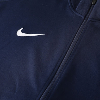 Men's PSG 2025/26 Training Tracksuit Kit