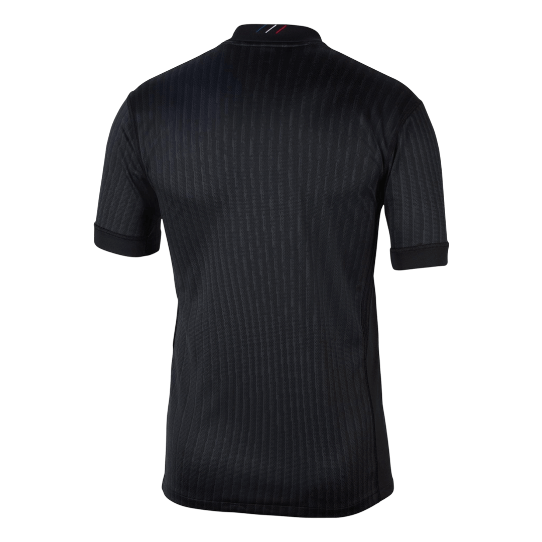Men's PSG 2025/26 Fourth Away Soccer Jersey