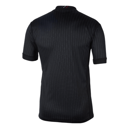 Men's PSG 2025/26 Fourth Away Soccer Jersey
