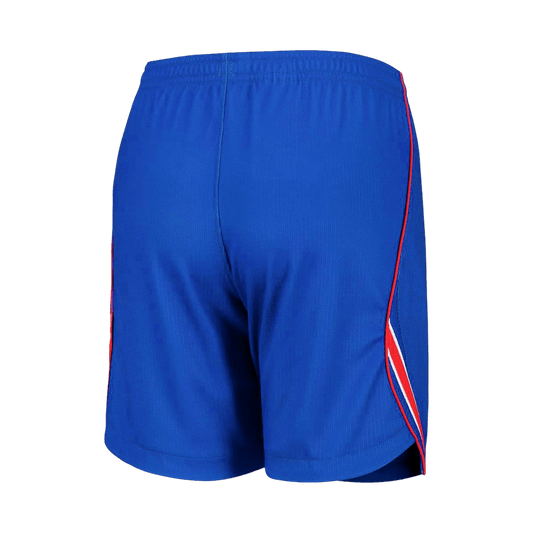 Men's PSG 2026/27 Home Soccer Shorts
