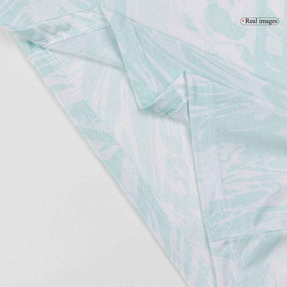 B.FERNANDES #8 Men's Portugal World Cup 2026 Player Version Away Soccer Jersey - Slim Fit