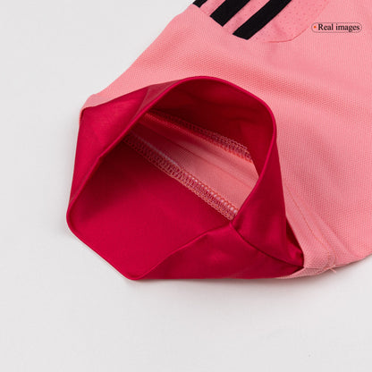 Retro Men's Juventus 2015/16 Away Soccer Jersey