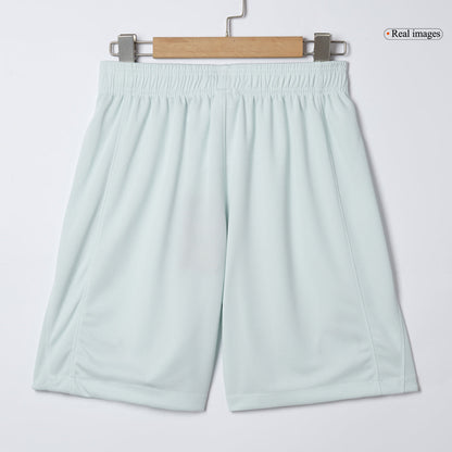 Men's Inter Milan 2025/26 Away Soccer Shorts