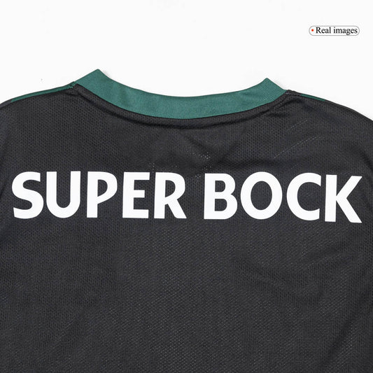 Men's Sporting CP 2025/26 Soccer Jersey