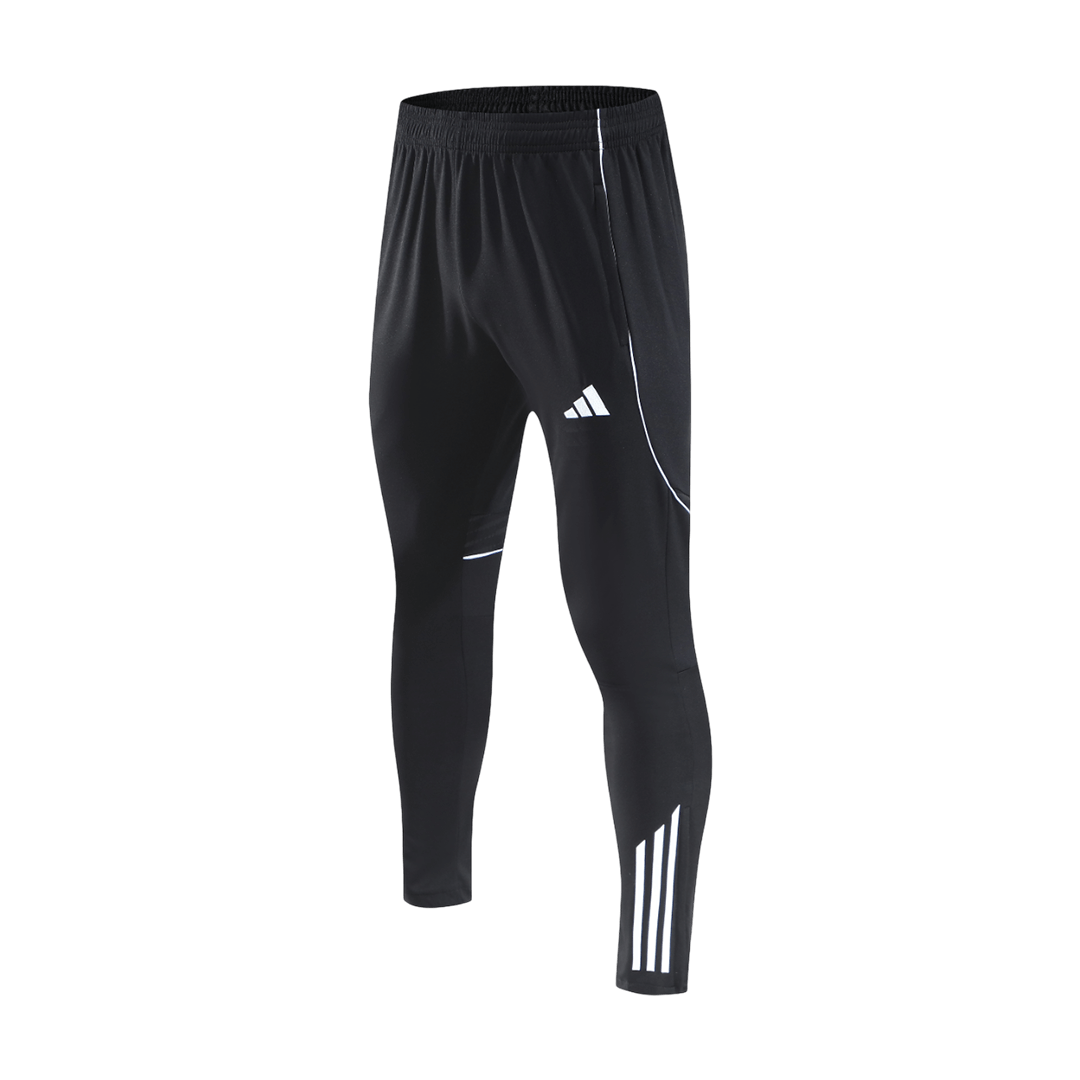 Men's Real Madrid 2025/26 Training Tracksuit Kit