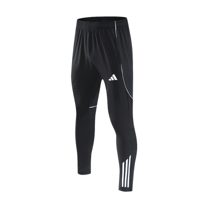 Men's Real Madrid 2025/26 Training Tracksuit Kit