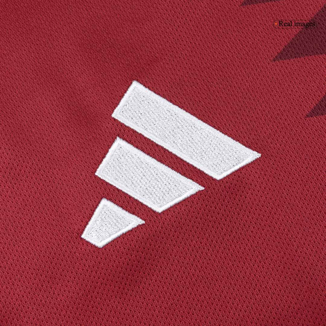 Men's Qatar World Cup 2026 Home Soccer Jersey