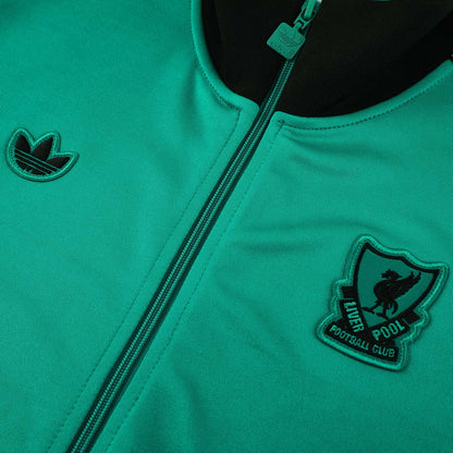 Men's Liverpool 2025/26 Training Jacket