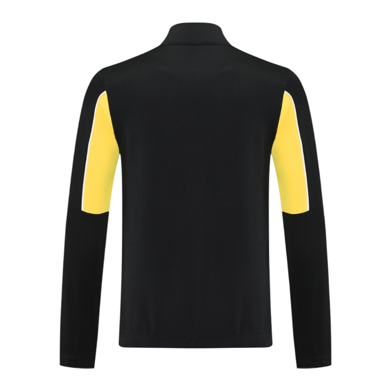 Men's Borussia Dortmund 2025/26 Training Jacket