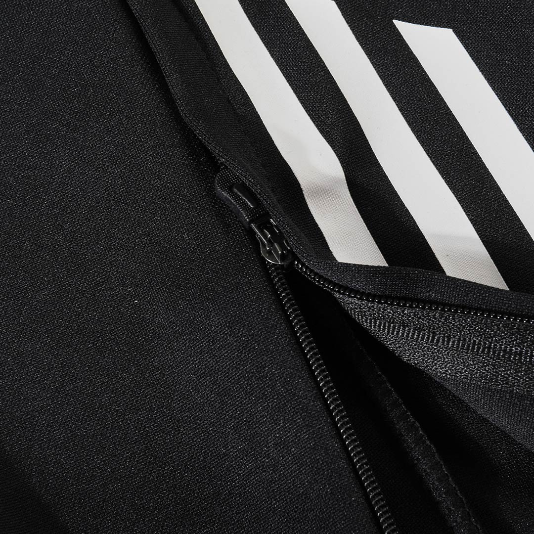 Men's Real Madrid 2025/26 Training Tracksuit Kit
