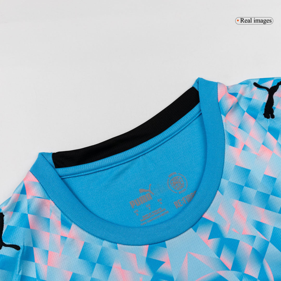 Men's Switzerland World Cup 2026 Soccer Jersey