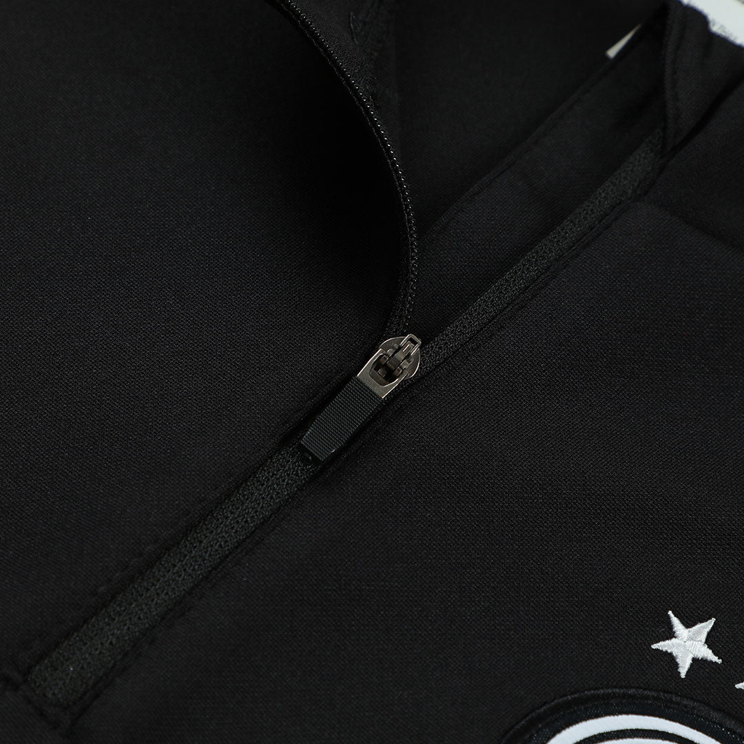 Men's Germany 2026 Training Tracksuit Kit